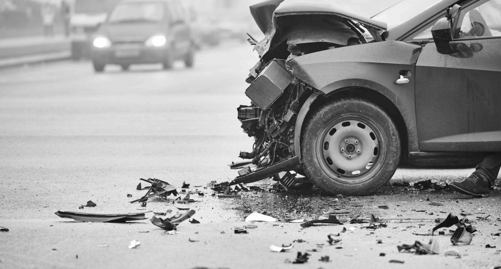 Onderzoek doodsoorzaak slachtoffer verkeersongeval