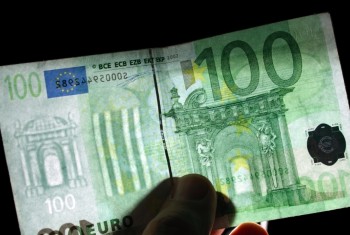 Vrijspraak opzettelijk betalen met 500-eurobiljet