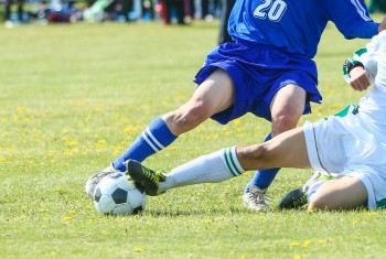 Vrijspraak voor mishandeling voetbalwedstrijd