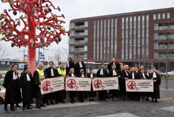 Staking Advocaten Breda